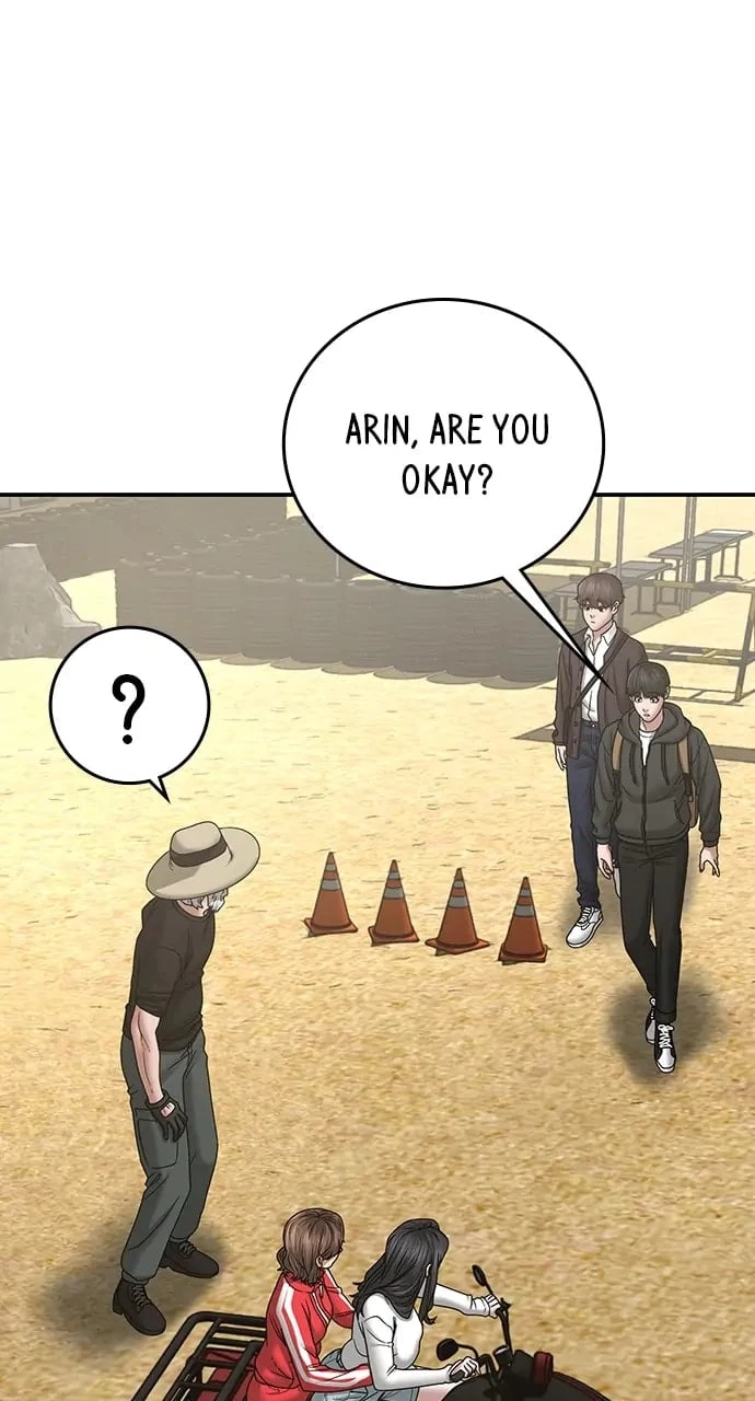 Read Reality Quest EN Manga Online