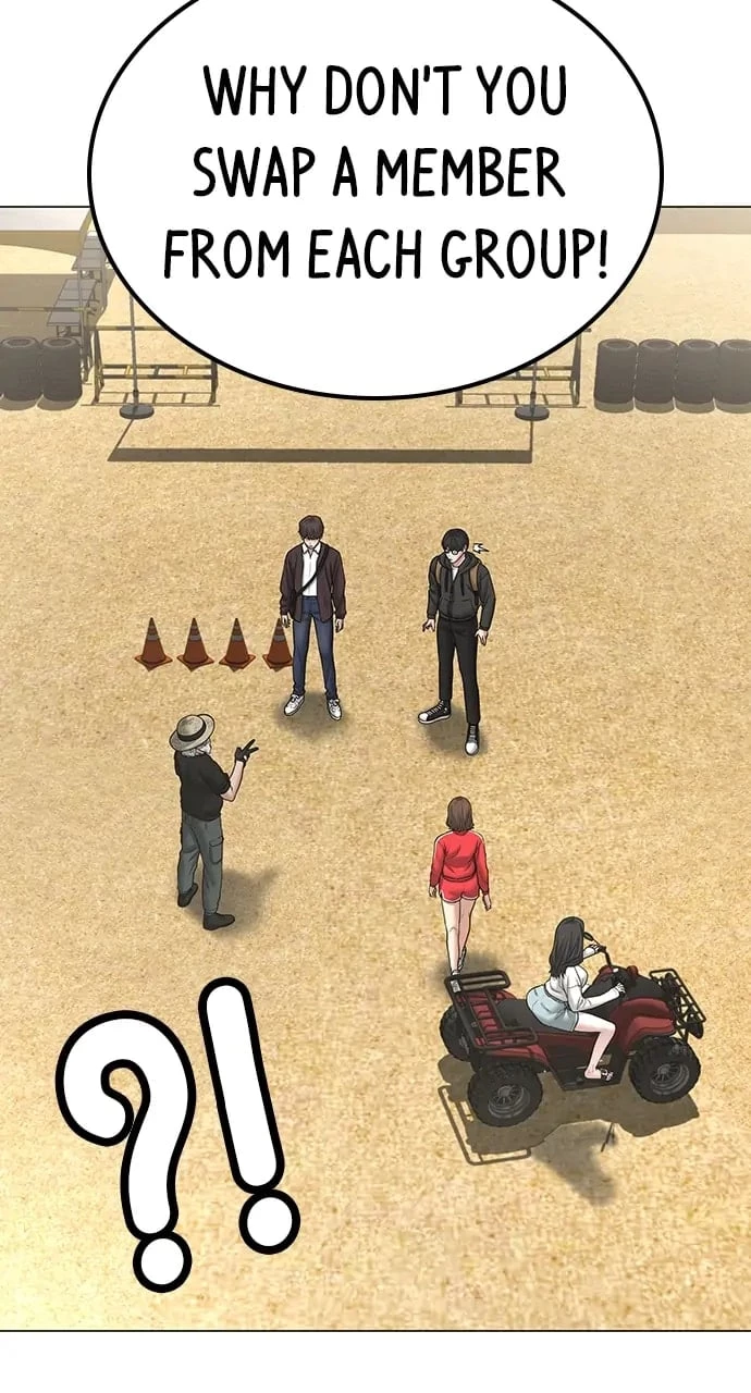 Read Reality Quest EN Manga Online