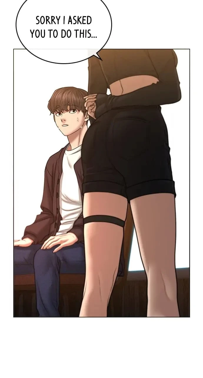 Read Reality Quest EN Manga Online