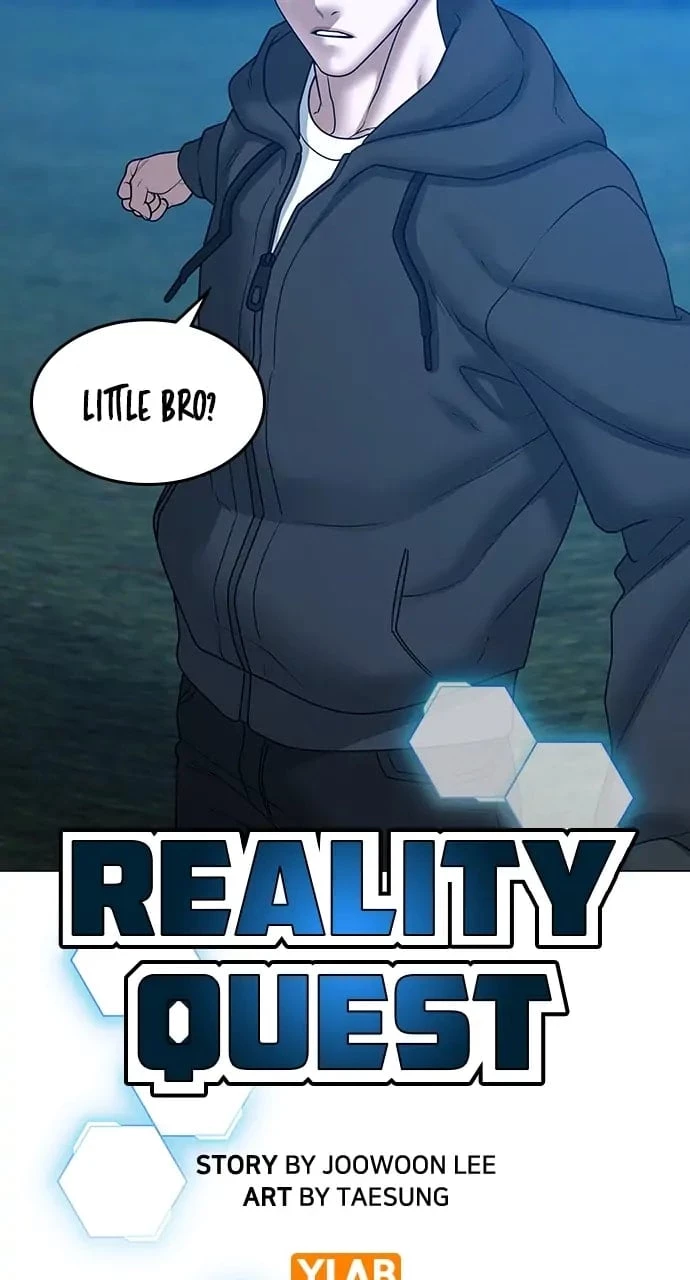 Read Reality Quest EN Manga Online