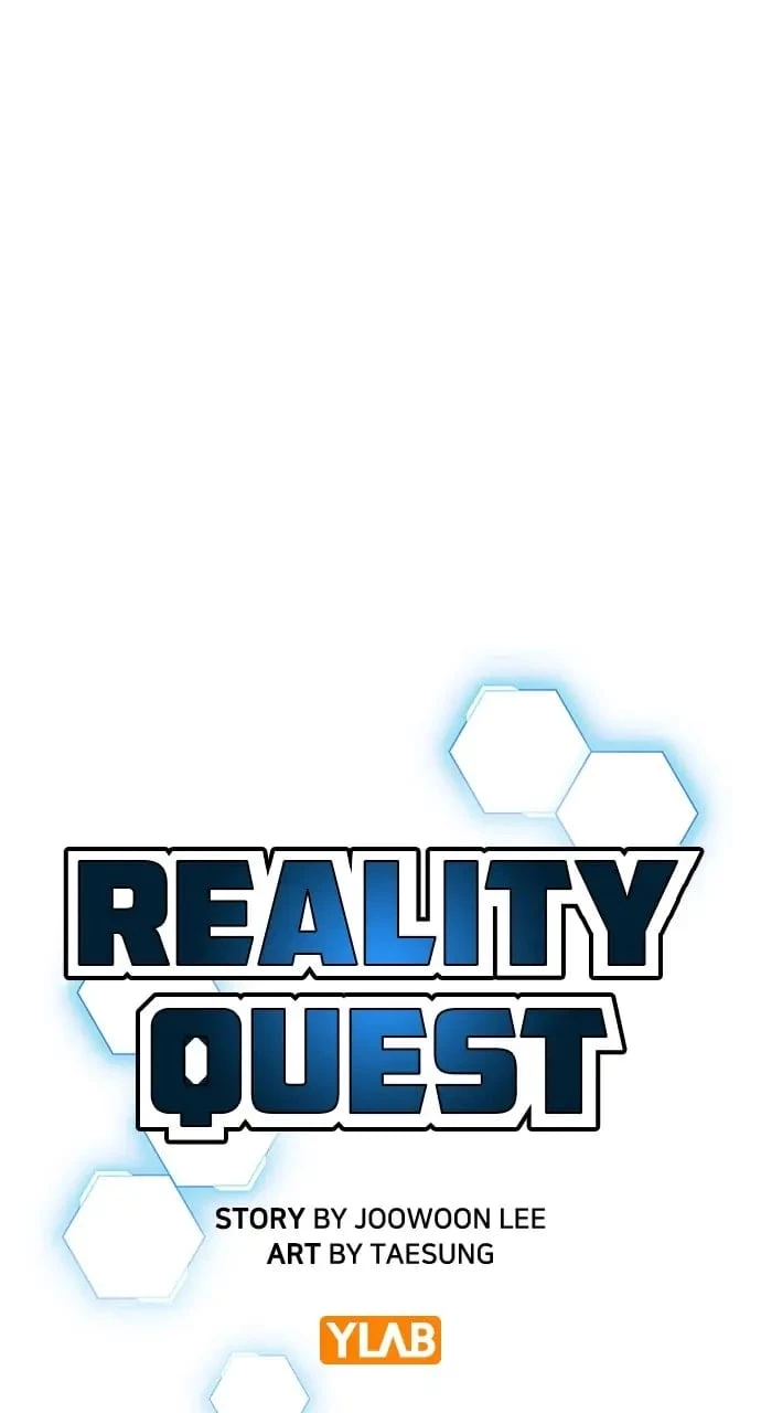 Read Reality Quest EN Manga Online