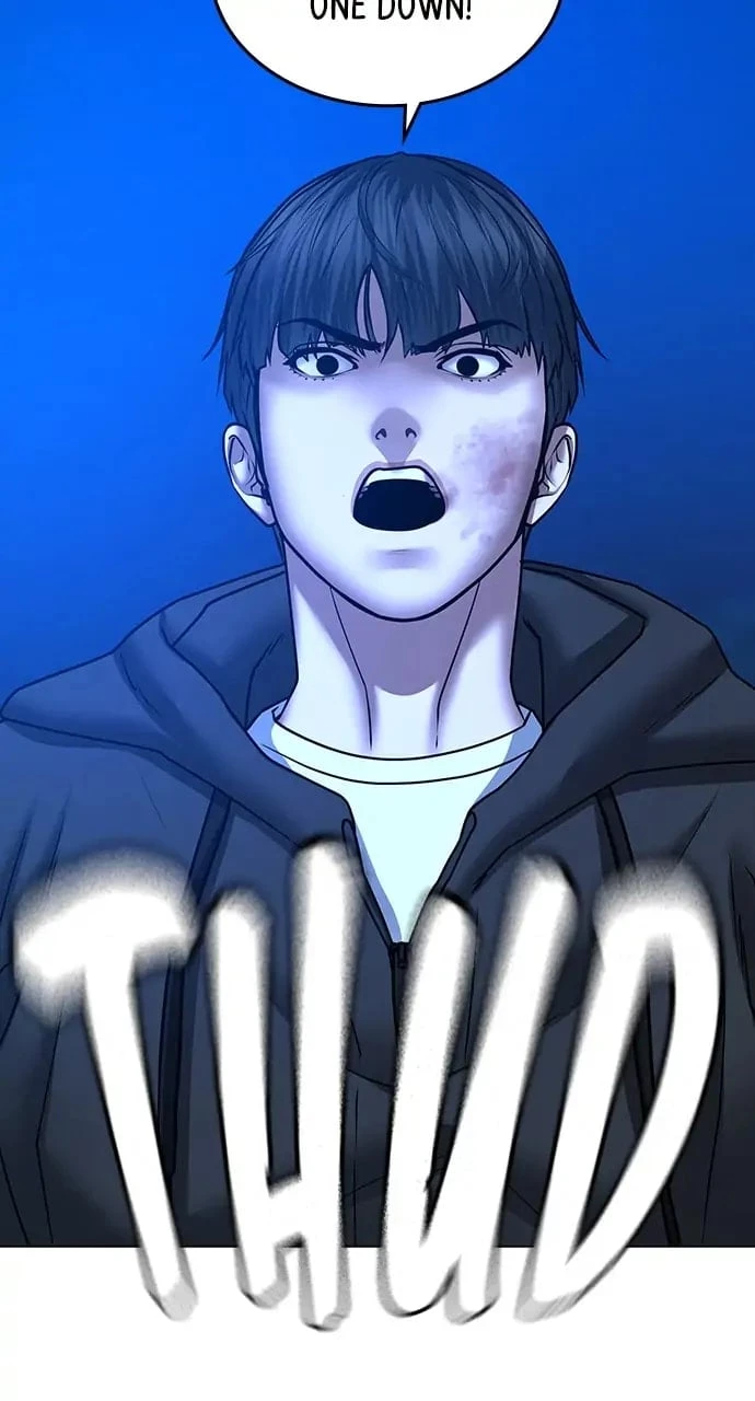 Read Reality Quest EN Manga Online