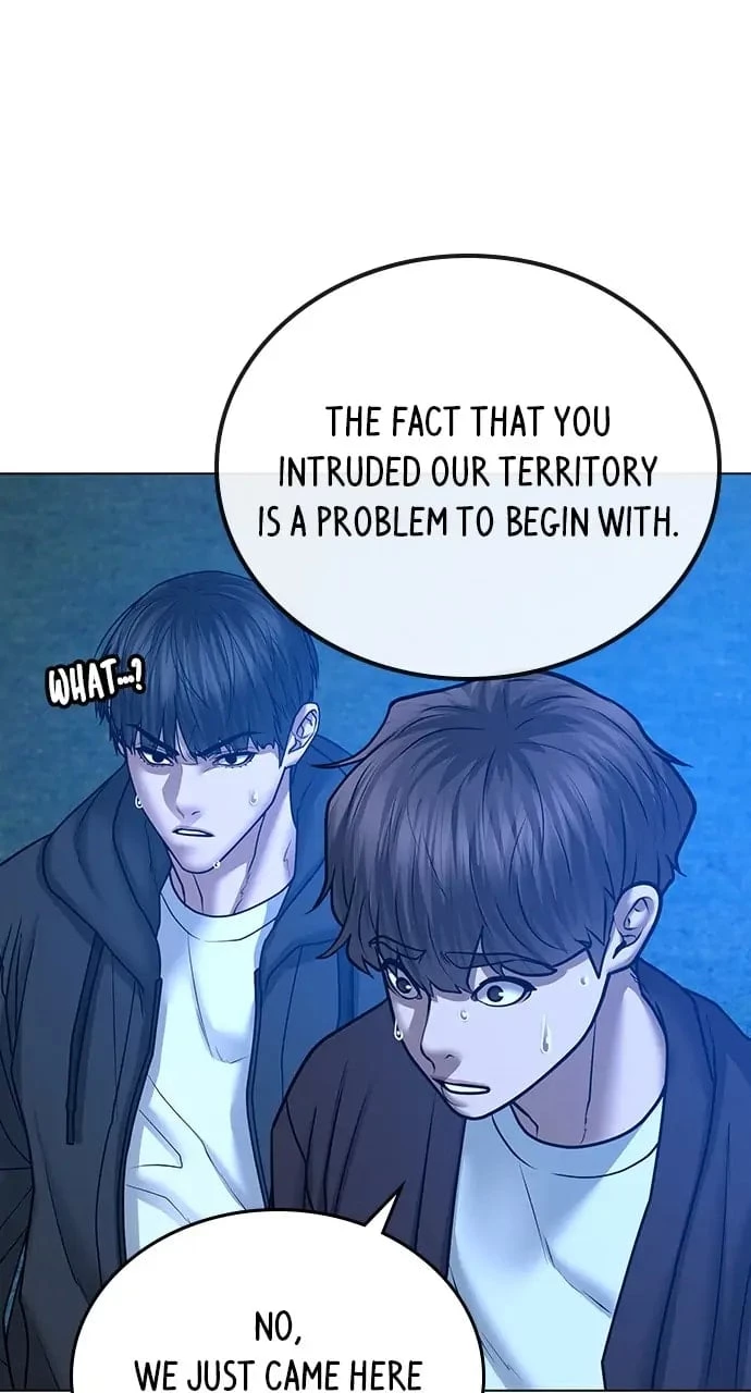 Read Reality Quest EN Manga Online