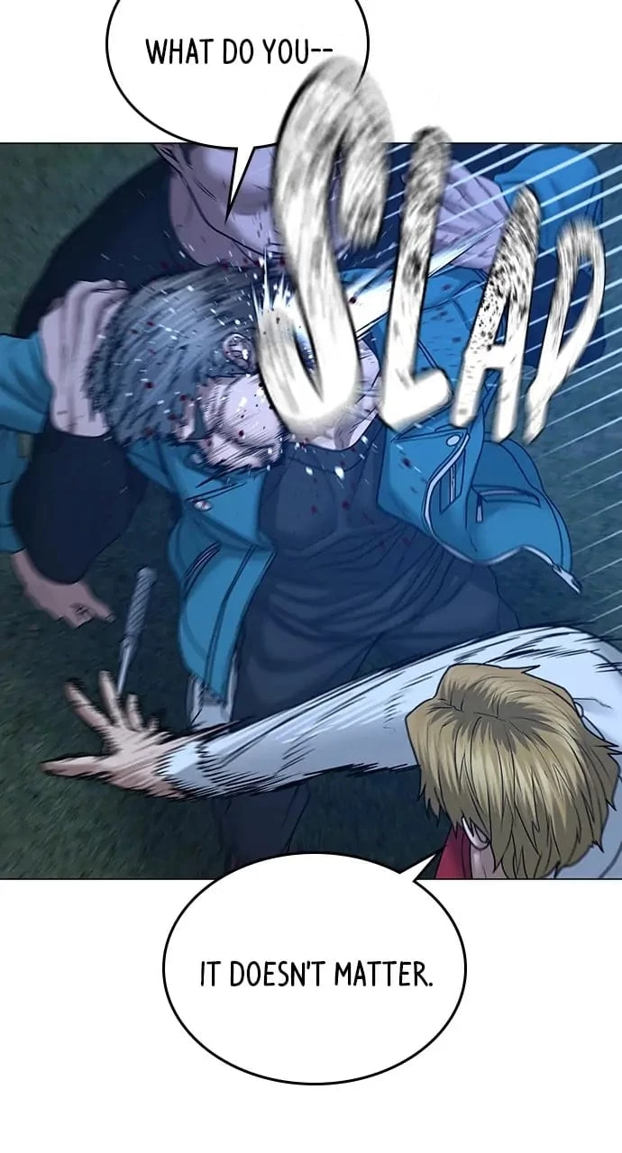 Read Reality Quest EN Manga Online