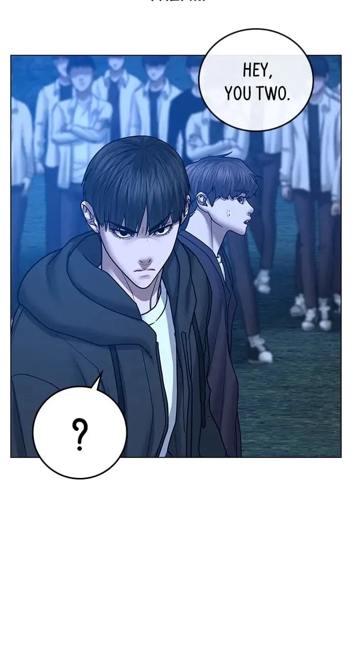 Read Reality Quest EN Manga Online