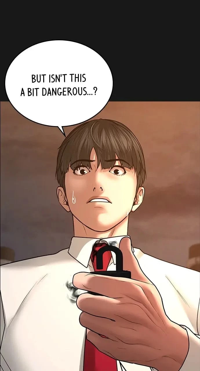 Read Reality Quest EN Manga Online