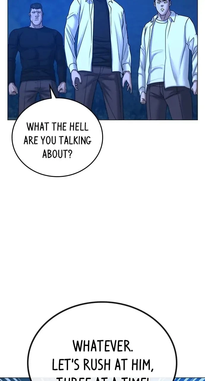 Read Reality Quest EN Manga Online