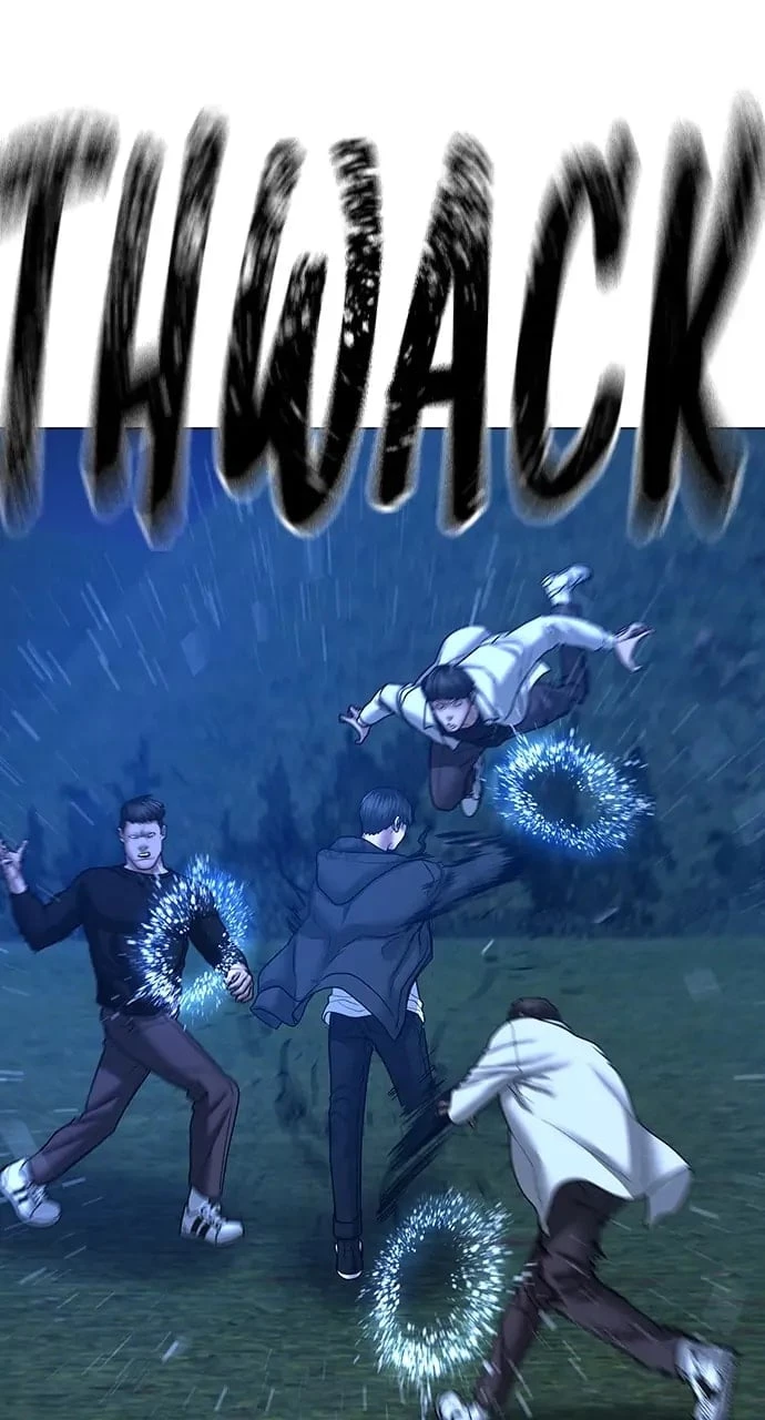Read Reality Quest EN Manga Online