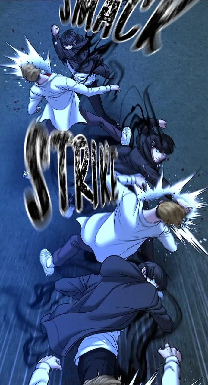 Read Reality Quest EN Manga Online