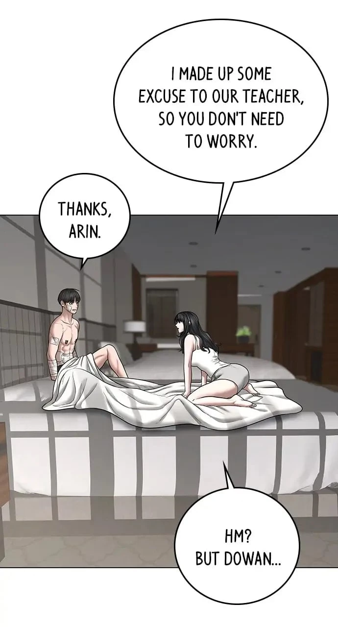 Read Reality Quest EN Manga Online
