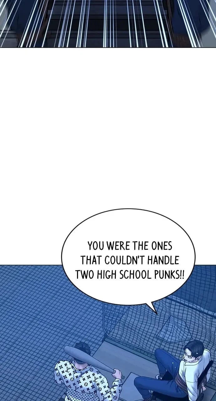 Read Reality Quest EN Manga Online