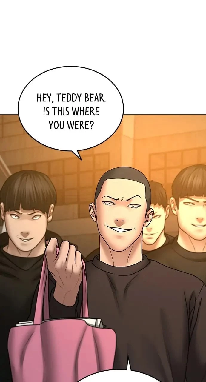 Read Reality Quest EN Manga Online