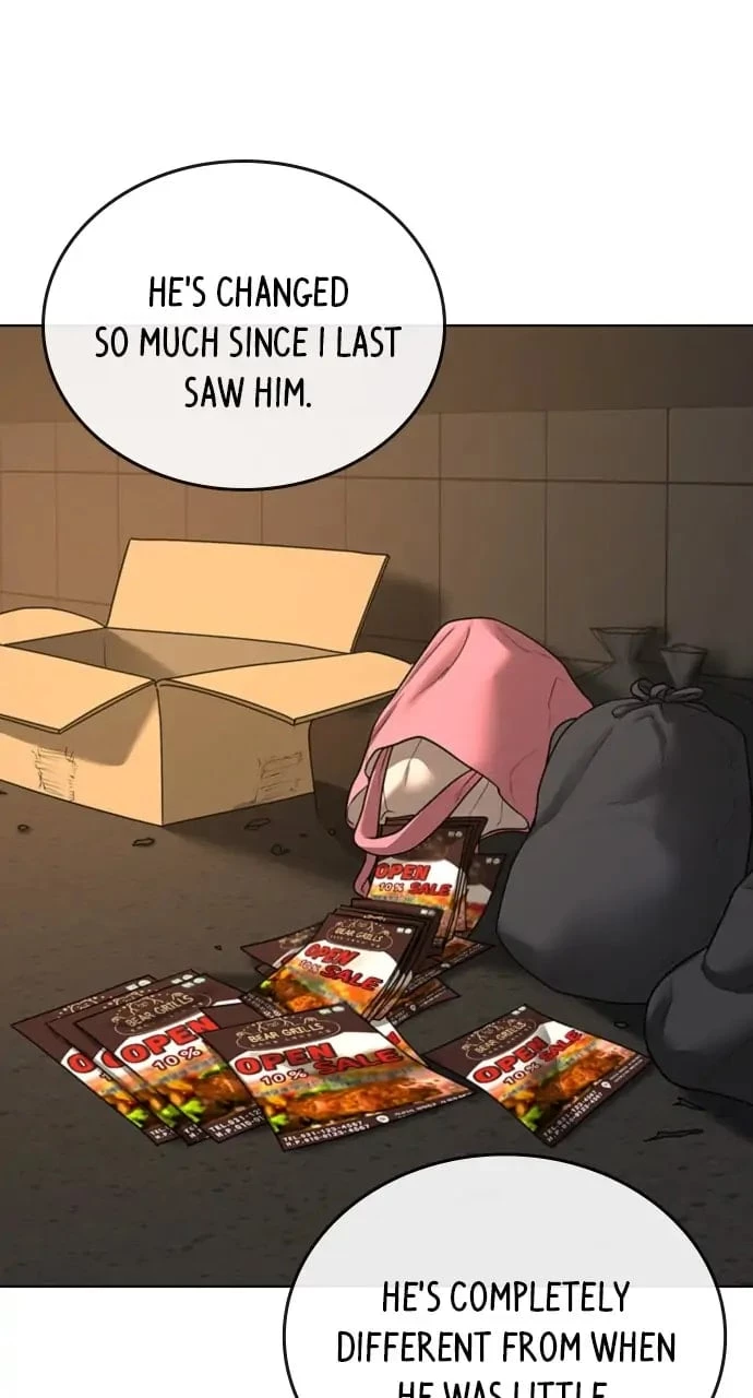 Read Reality Quest EN Manga Online