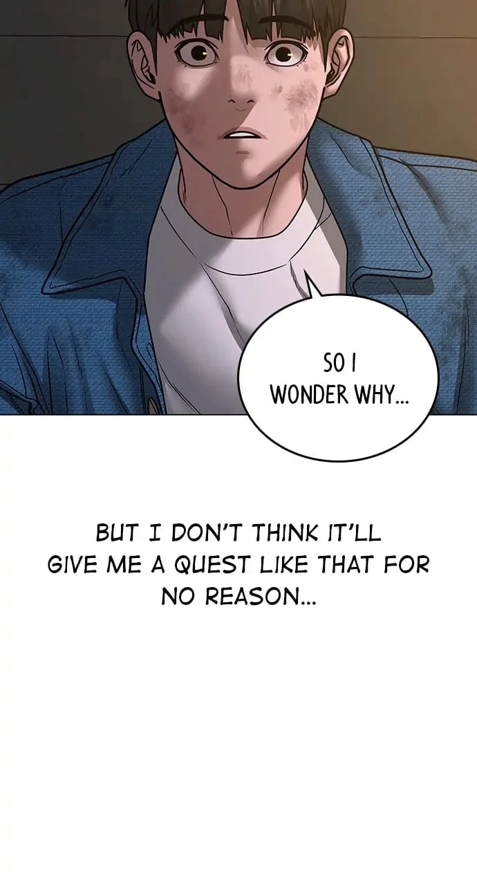 Read Reality Quest EN Manga Online
