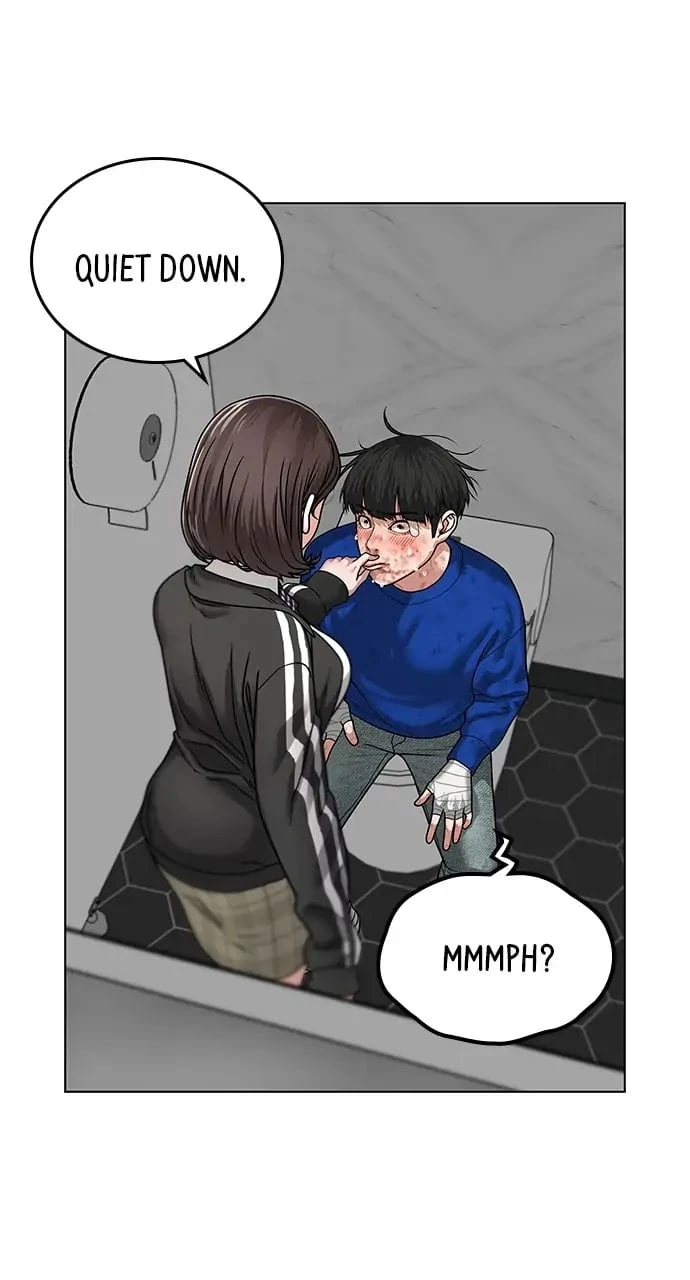 Read Reality Quest EN Manga Online