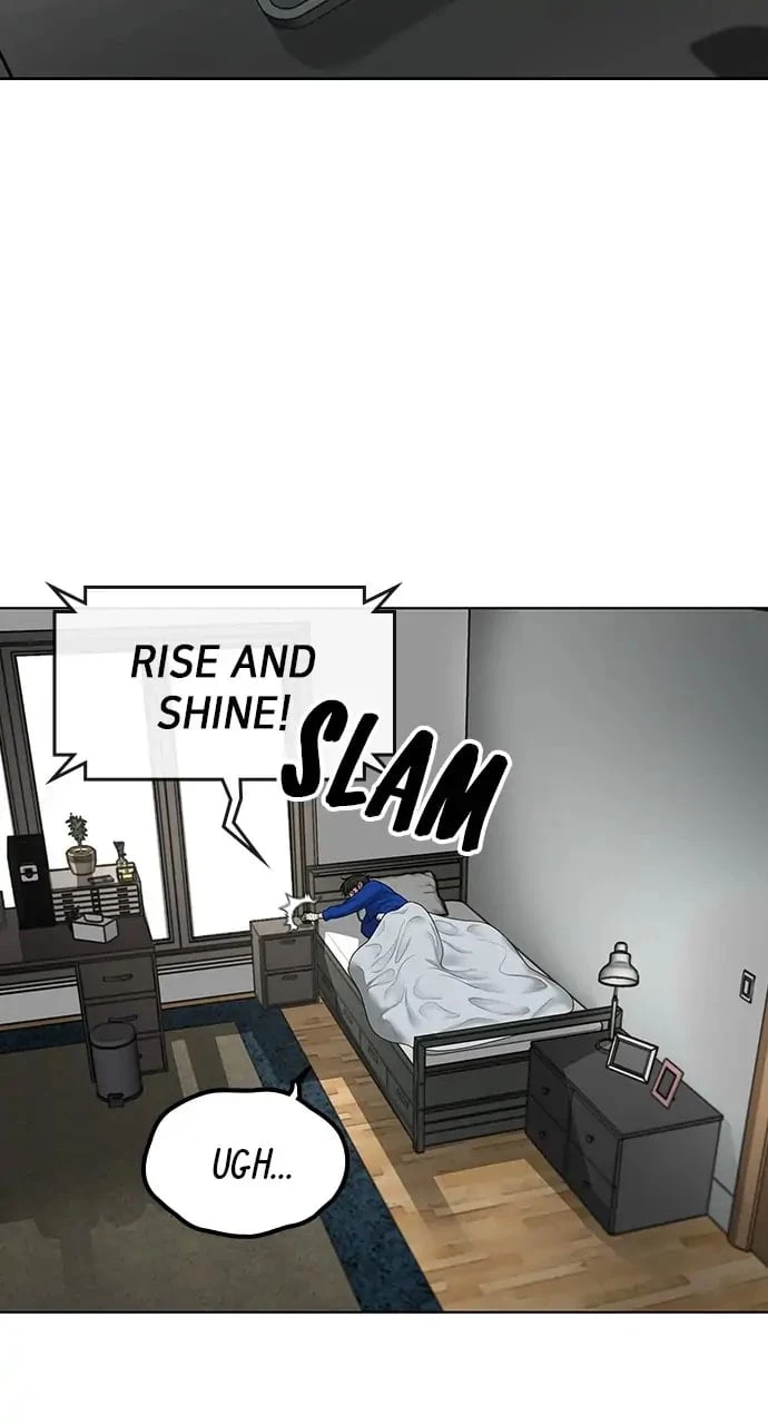 Read Reality Quest EN Manga Online