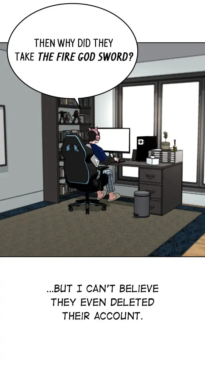 Read Reality Quest EN Manga Online