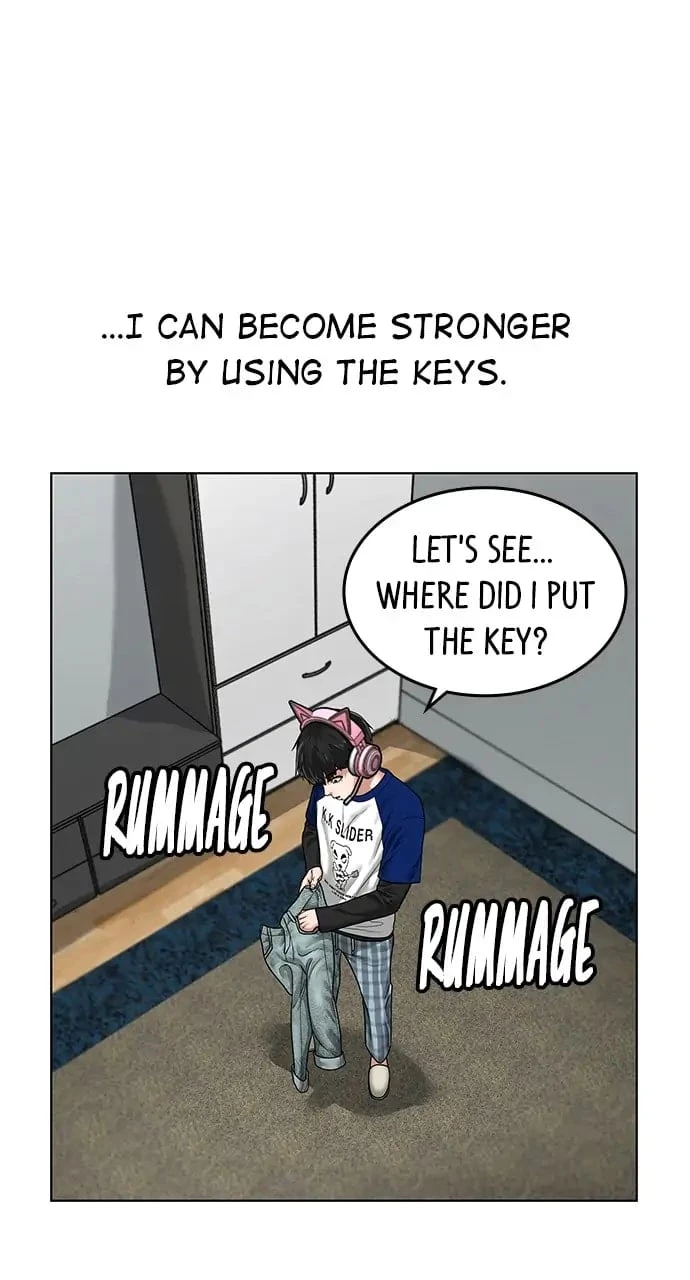 Read Reality Quest EN Manga Online