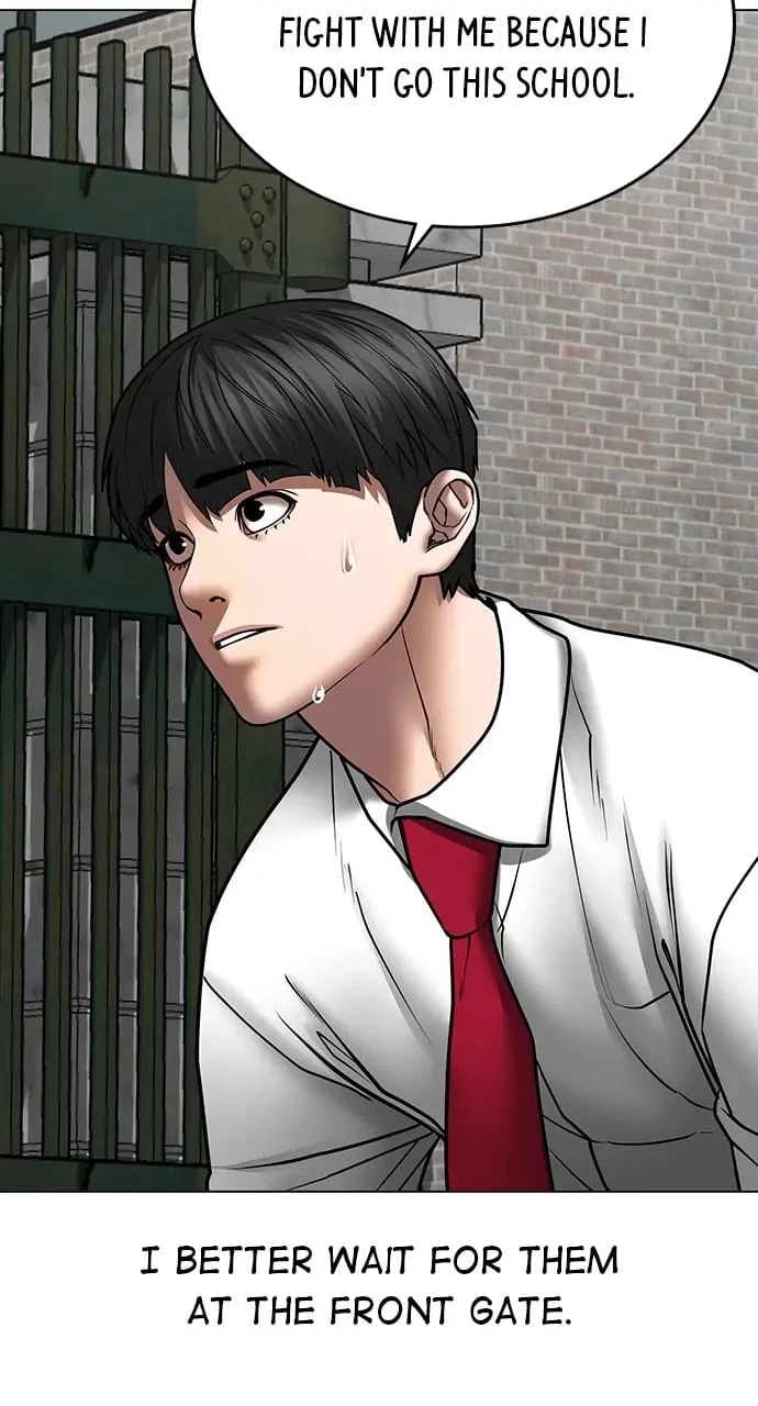 Read Reality Quest EN Manga Online