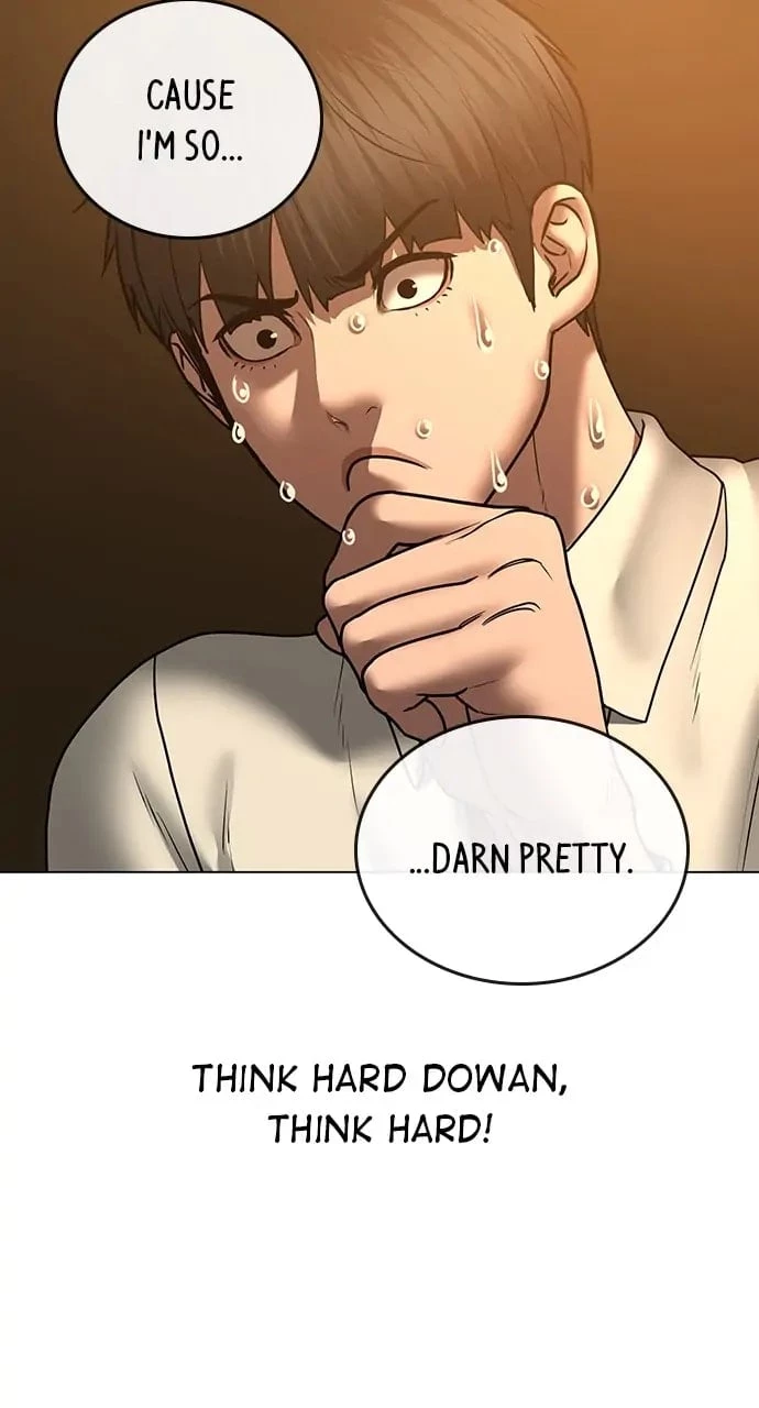 Read Reality Quest EN Manga Online