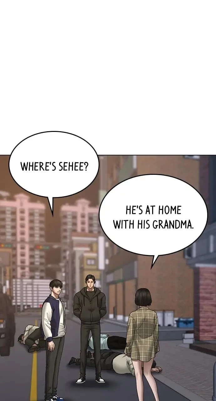 Read Reality Quest EN Manga Online
