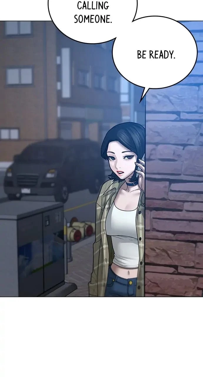 Read Reality Quest EN Manga Online