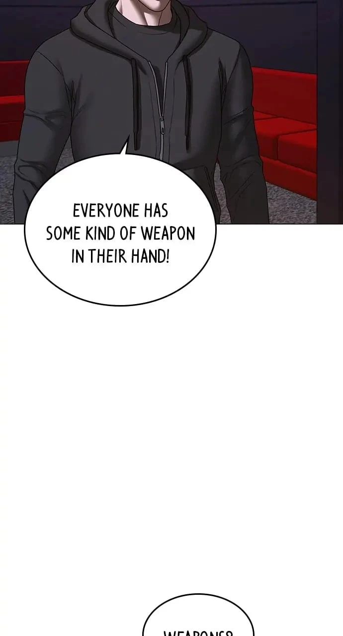 Read Reality Quest EN Manga Online