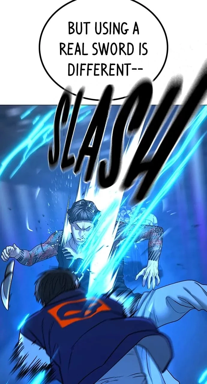 Read Reality Quest EN Manga Online