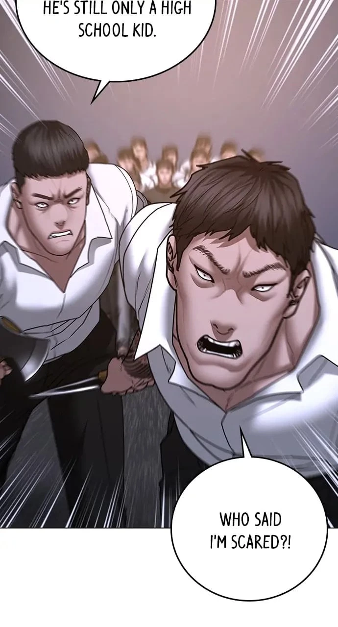 Read Reality Quest EN Manga Online