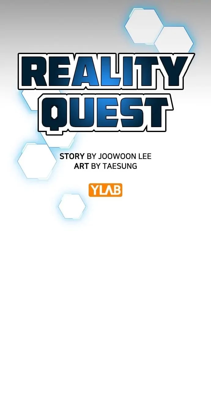 Read Reality Quest EN Manga Online