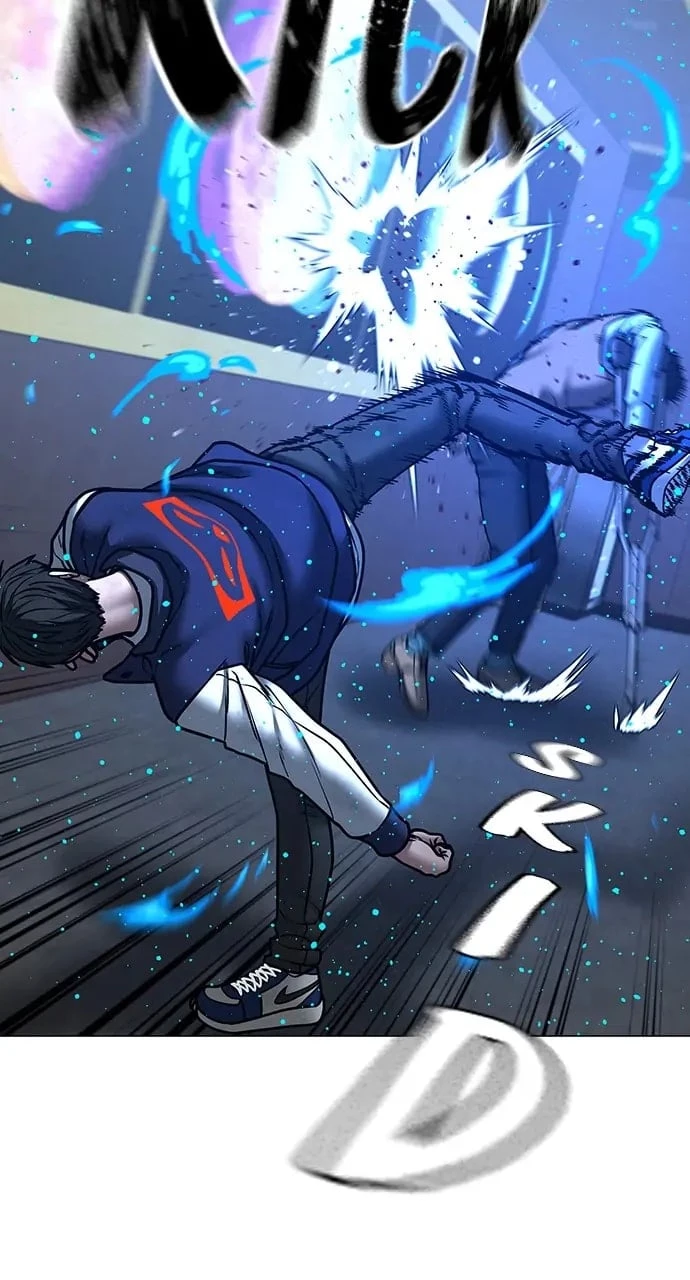 Read Reality Quest EN Manga Online
