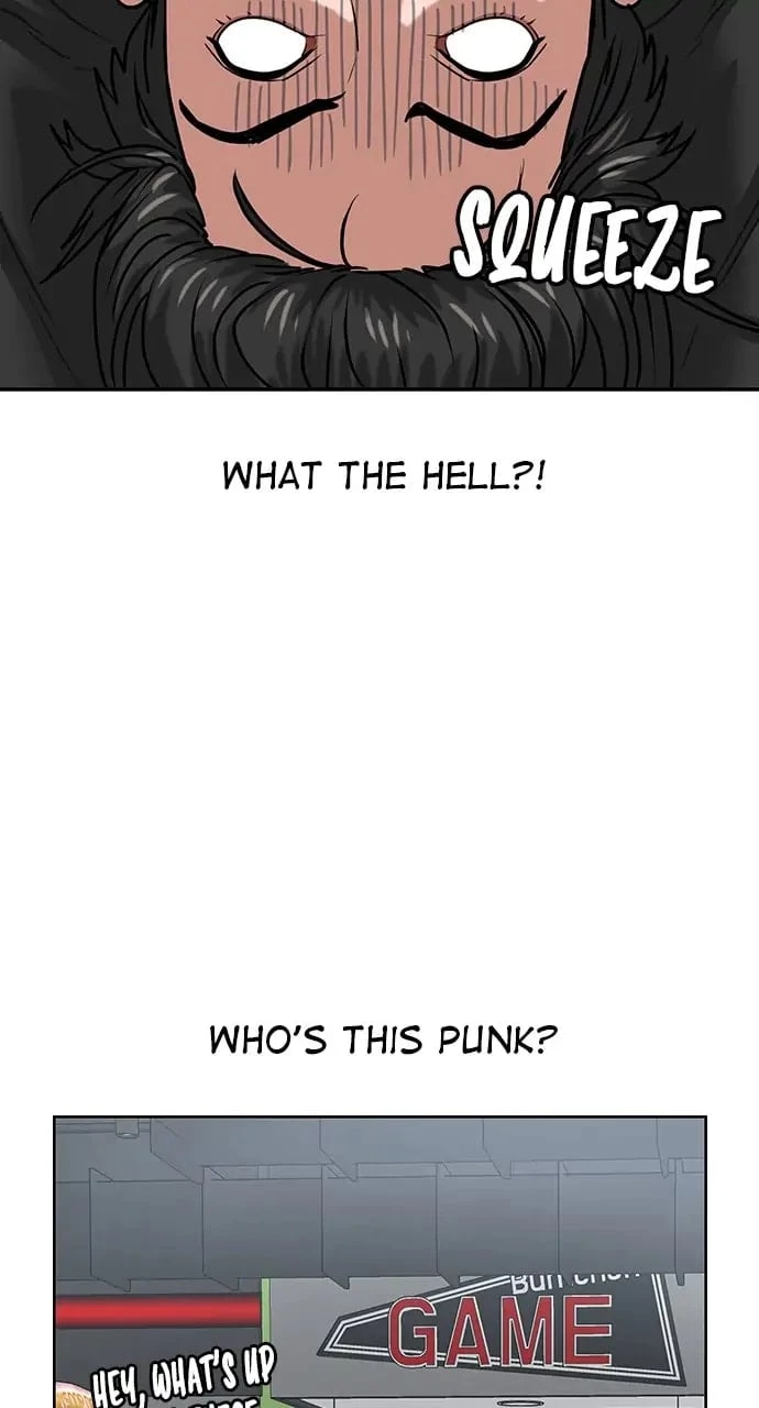 Read Reality Quest EN Manga Online