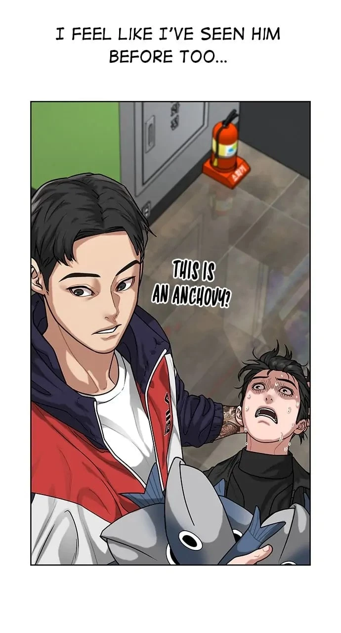 Read Reality Quest EN Manga Online