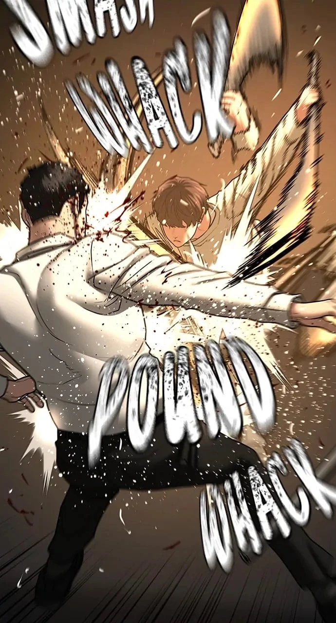 Read Reality Quest EN Manga Online