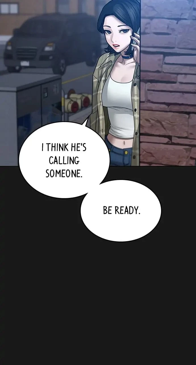 Read Reality Quest EN Manga Online