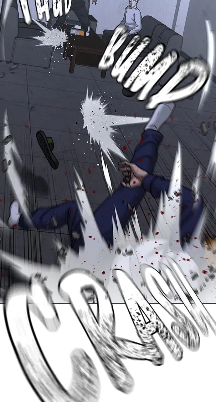 Read Reality Quest EN Manga Online