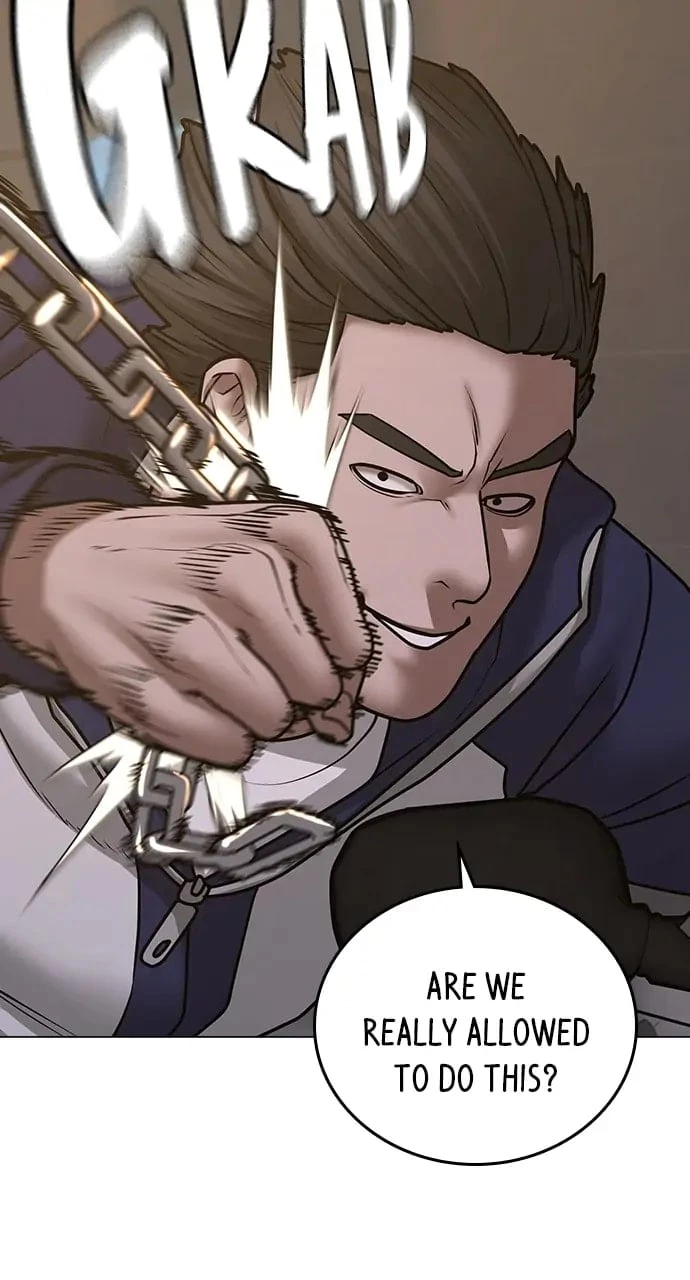 Read Reality Quest EN Manga Online
