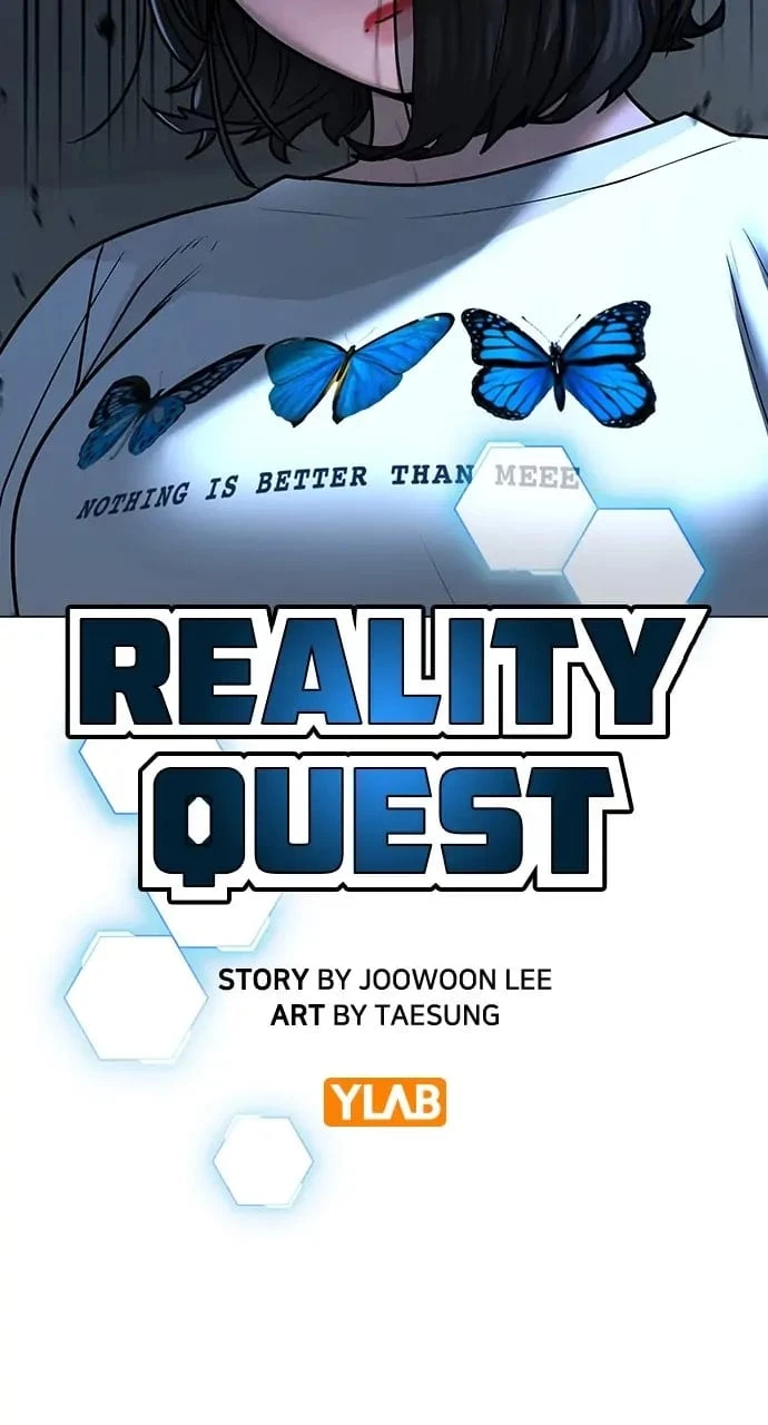 Read Reality Quest EN Manga Online