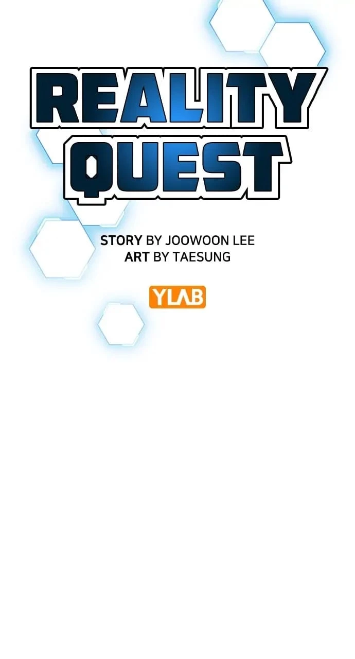 Read Reality Quest EN Manga Online