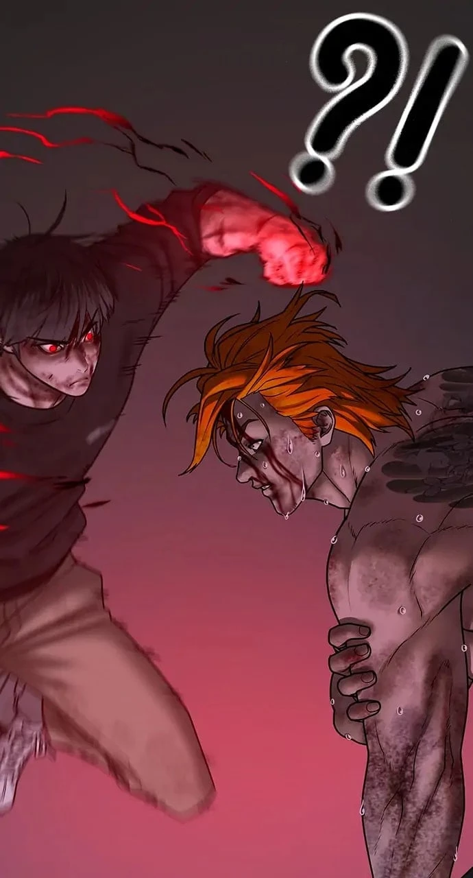 Read Reality Quest EN Manga Online