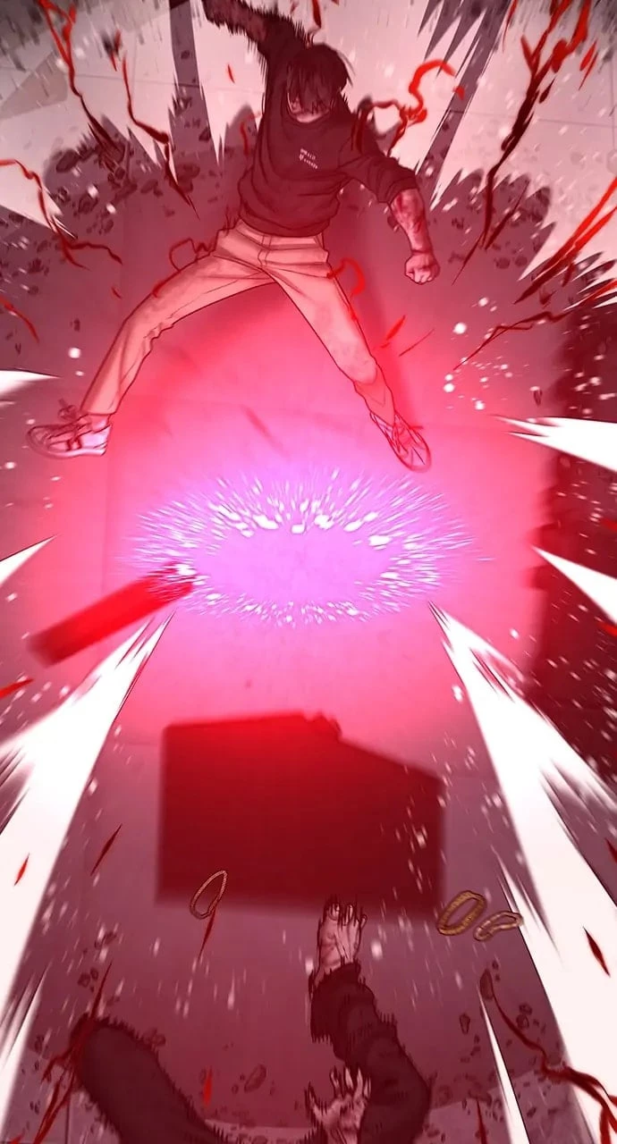 Read Reality Quest EN Manga Online