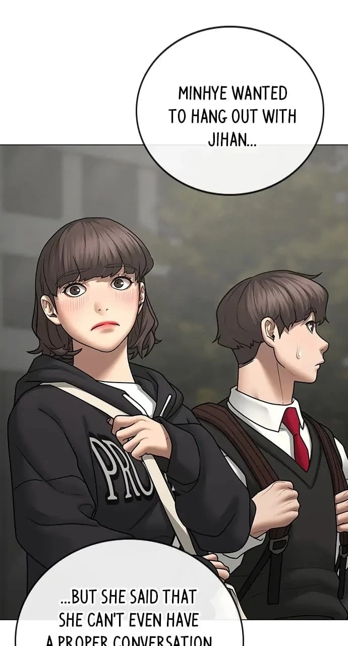 Read Reality Quest EN Manga Online