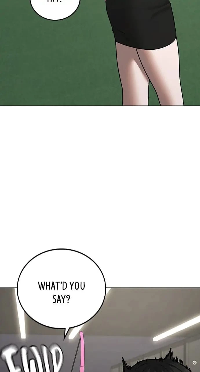 Read Reality Quest EN Manga Online