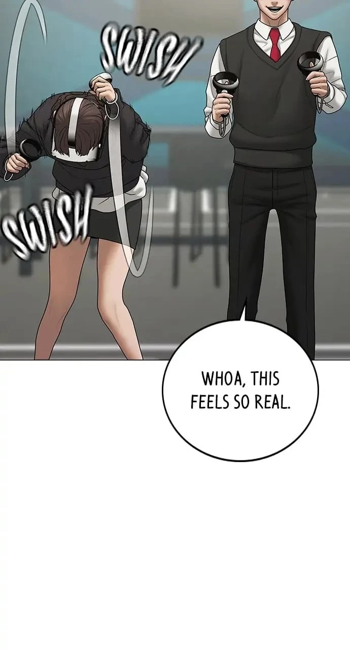 Read Reality Quest EN Manga Online