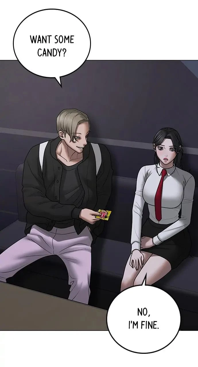 Read Reality Quest EN Manga Online