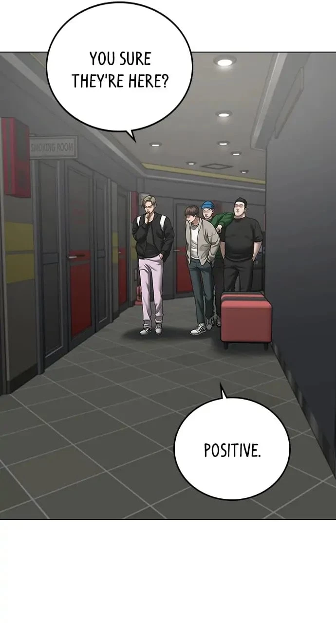 Read Reality Quest EN Manga Online