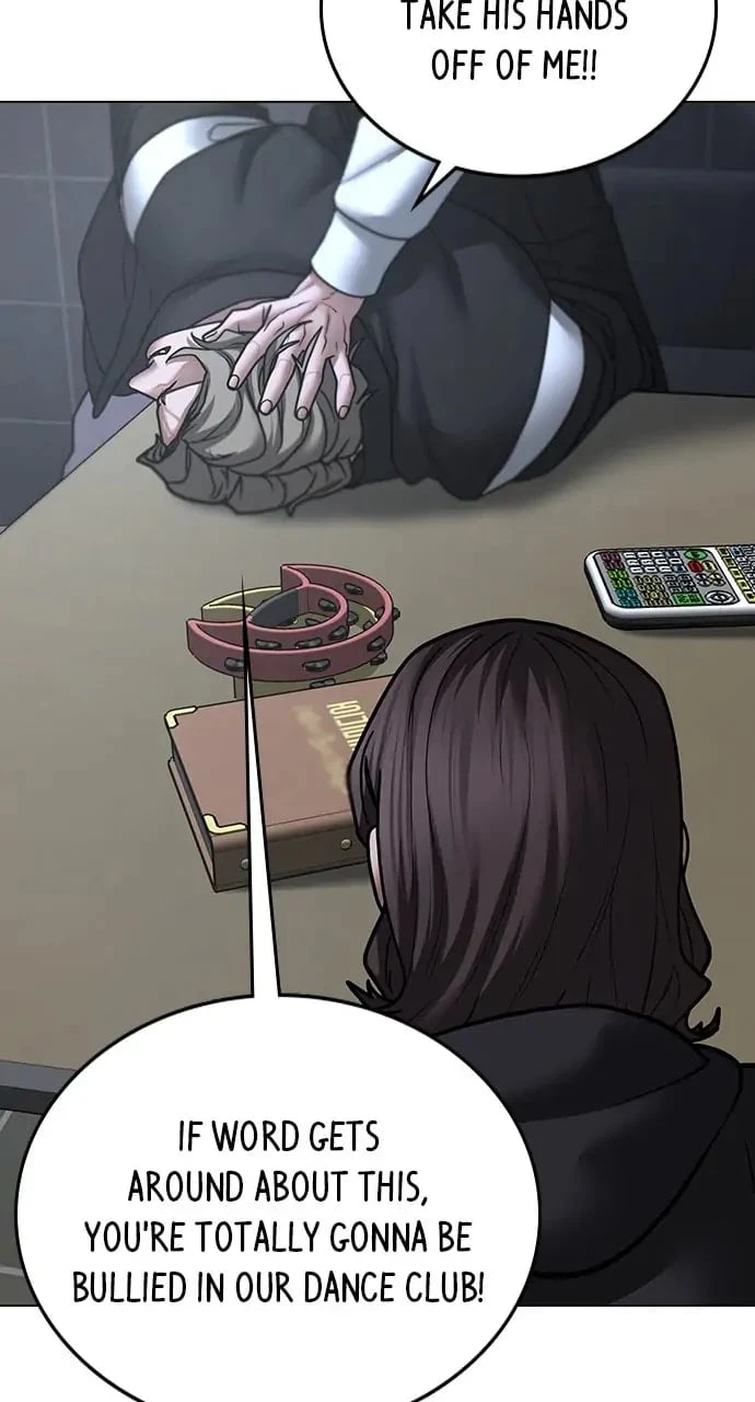 Read Reality Quest EN Manga Online