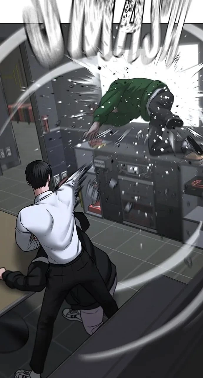 Read Reality Quest EN Manga Online