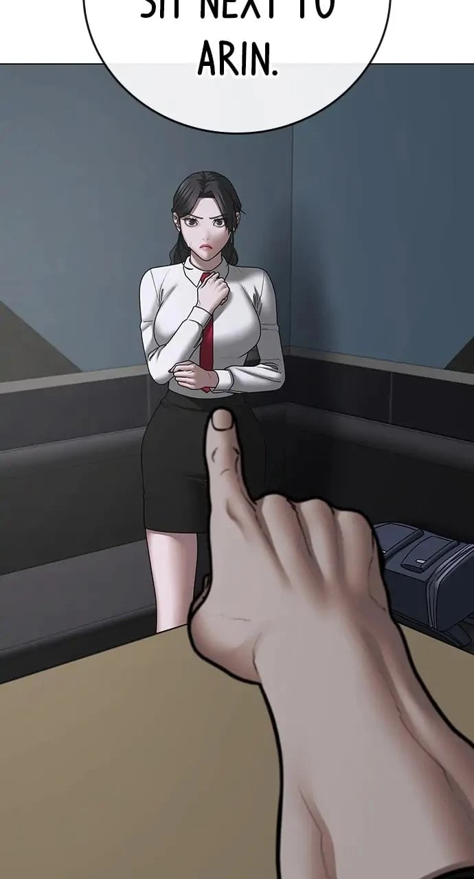 Read Reality Quest EN Manga Online