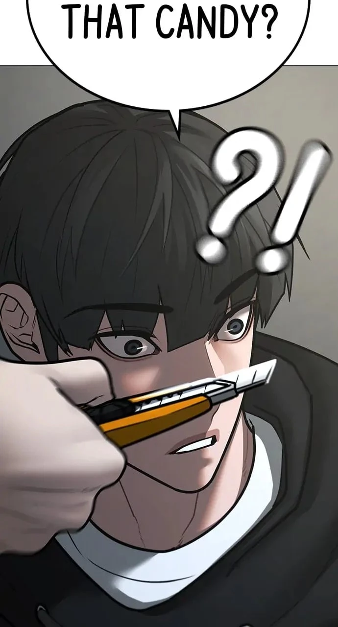 Read Reality Quest EN Manga Online
